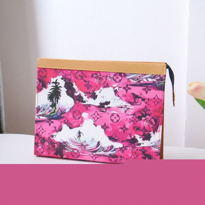 LV Clutch Bags
